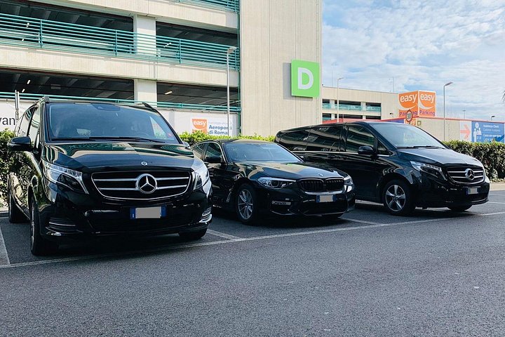 Ljubljana Airport (LJU) to Moravske Toplice – Arrival Transfer
