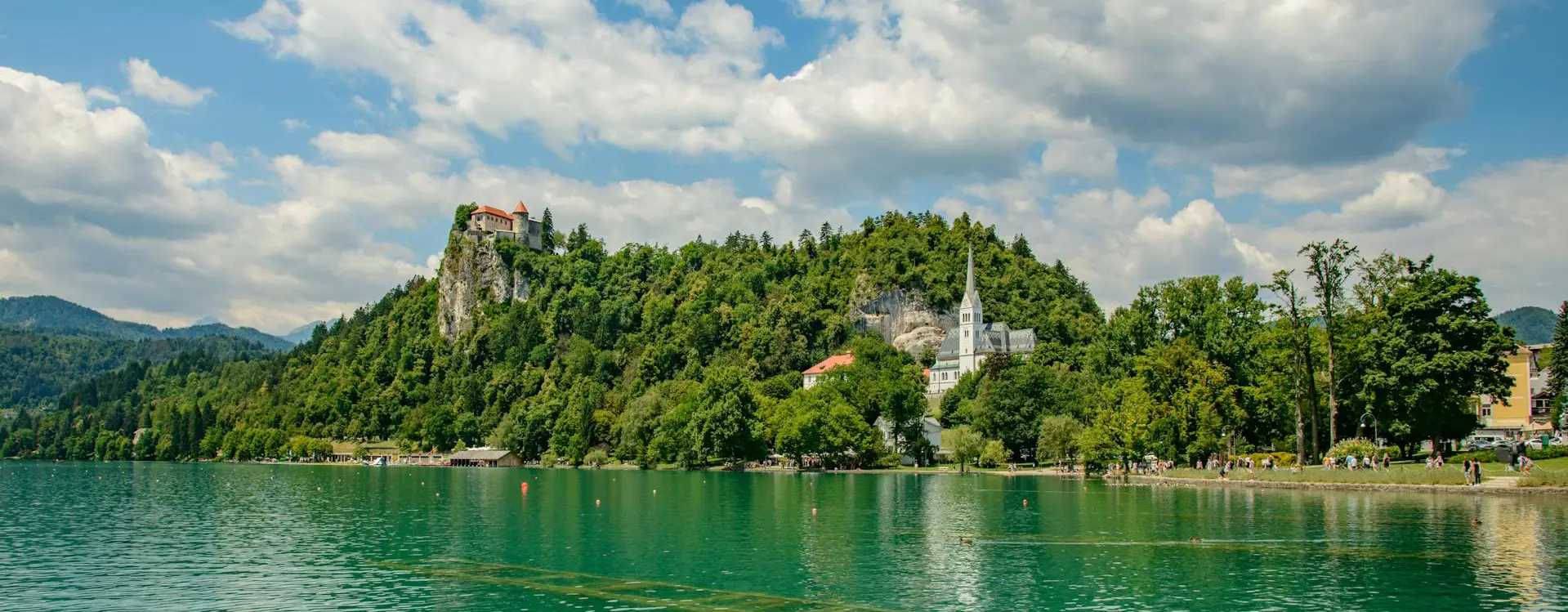 slovenia tour guide hero image bled