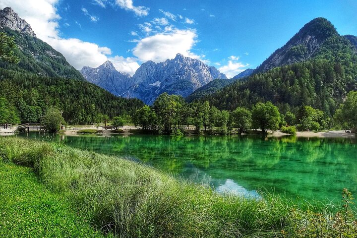 Kranjska Gora Slovenia