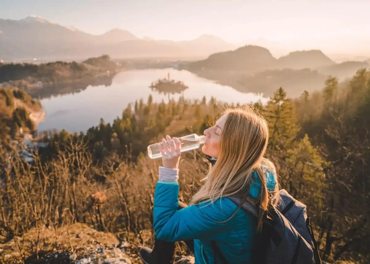 Western Slovenia Tour